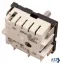 Switch, 240V Infinite: Fits APW Wyott Brand, For DR-1A/DS-1A/ECO-4000 500L/EHP/SEHP