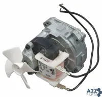 208-240 Volt Drive Motor for APW Part# 2U85149