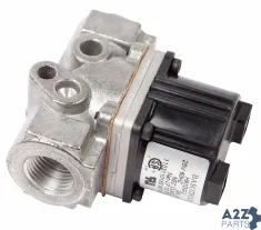 Solenoid Valve 24V: Fits Imperial Brand, For ICV/ICVD/ICVG