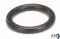 O-Ring: Fits Hobart Brand, For 6115/ML-134499/ML-141009