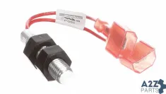 Reed Switch: Fits Hobart Brand, For MG1532/MG2032
