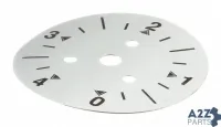 Dial Timer: Fits Hobart Brand, For 6115/6430/6460