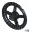 Hand Tilt Wheel: For 2RDZ4A, For 2RDZ4A, Fits Dayton Brand