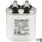 Capacitor, 370V S: For CUH/CUS/PRH/WD, Fits Berko/Qmark Brand