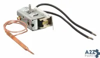 Thermostat Single Stage: For CUHCU-B-MO, Fits QMark Brand