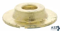 Seal: For 180025, Fits Hoffman Brand, Pump, Motor Assemby