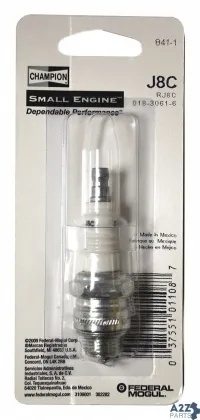 Spark Plug: For 5PFW3, For S405, Fits Sure Flame Brand