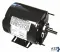 Motor 1/4 HP: For 5PFW3, For S405, Fits Sure Flame Brand