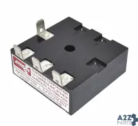 Delay-On-Break Timer, 24VAC 5 sec.: For 5PFW3, For S405, Fits Sure Flame Brand