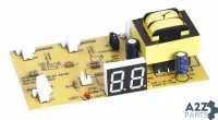 Microprocessor Board 200: Fits Desa Brand