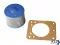Filter Element with Gaskets: Fits Desa Brand