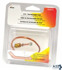 Thermocouple Tank Top Heater: Fits MR HEATER Brand