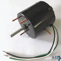 120V 1550Rpm Motor for Tjernlund Products Part# 950-7025