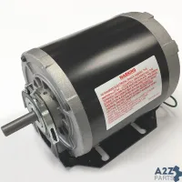 1/3Hp 115V 1725Rpm 48/56 Motor for Tjernlund Products Part# 950-0131