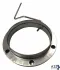 Assembly,Sensing Tube and Inlet Collar: For SS1, Fits Tjernlund Brand