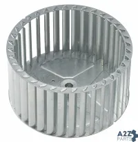 Blower Wheel CCW: For MP280