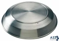 Dome Aluminum: For 358