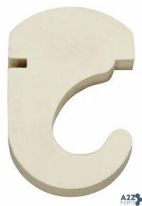Ceramic Hook: For 505