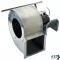 Blower Assembly: For QTR080L