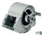 Blower Assembly: For ED50L