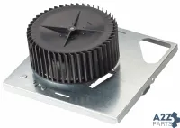 Motor Assembly: For HD80L