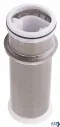 Screen Kit for F76S Water Filter: For 33V276/33V280/33V281, Fits Honeywell Brand