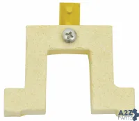 Socket Assembly, MTM: For 223, 342, 343, 462, All 222, and 463 Series Heaters