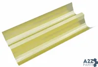 Reflector MTM, 342 Series, 90 Degrees: For 3UD67/4E220, For All 342-90 Series Heaters