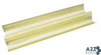 Reflector MTM, 462 Series, 30 Degrees: For 3UD66/4E219, For All 462-30 Series Heaters