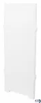 Styrofoam Door Seal for 4894: For 31TP04, For 1413/2140/2400, Fits Aprilaire Brand