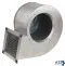 Duct Collars 8": For 31TP33/31TP39/31TP40, For 1710A/1750A/1770A, 2 PK