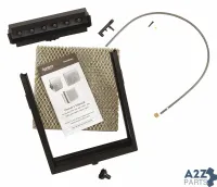 Maintenance Kit: For 550/550A/558, Fits Aprilaire Brand