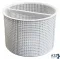 Skimmer Basket: Fits Hayward(R) Brand, For SP 1082C