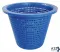 Skimmer Basket: Fits Baker Hydro Brand, For 51B1005/51B1026/B136