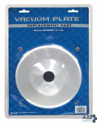 Vacuum Plate: Fits Hayward(R) Brand, For SP 1106