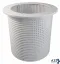 Skimmer Basket: Fits American Product(R) Brand, For 850001/B-37
