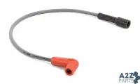 Duke 175537 Igntn Sup Cable-Ir 18.5 In