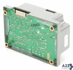 Spark Ignition Controller: Fits Vulcan Hart Brand, For GCO4C/GCO4D/GCO4S