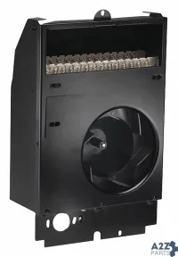 ComPak Heater, 1500W, 240V: For 34VE76/34VE77/34VE80, For CC/CGA/CGW