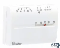 Thermostat Analog 24V
