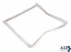 Assembly Gasket: Fits Traulsen Brand
