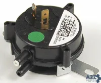 Pressure Switch: For CG90TB075D12B, Fits Armstrong Brand