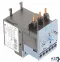Overload Relay, 6-25A: Fits Furnas Brand