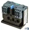 Overload Relay, 3-12 Amp: Fits Furnas Brand