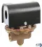 Flow Switch, 1/2" SPDT: Fits Mcdonnell and Miller Brand