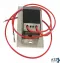 Variable Speed Switch, 277V, 5 Amp: Fits Titus Brand