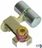 Safety Switch: For 5JNK7, For PCH-48C, Fits Fostoria Brand