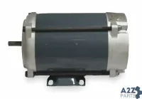 Replacement Motor: 2C856 and 3XK55