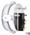 Pressure Switch: For SWG-5