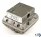 Double Gas Switch, HLGP-A: Fits ANTUNES CONTROLS Brand